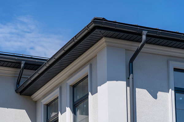Residential Gutter Services