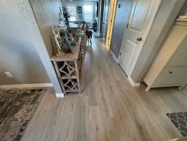 Interior Home Remodeling