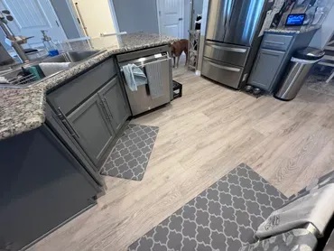 Kitchen Remodeling Services