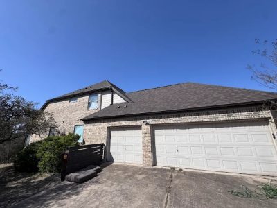 Residential Roofing Installation